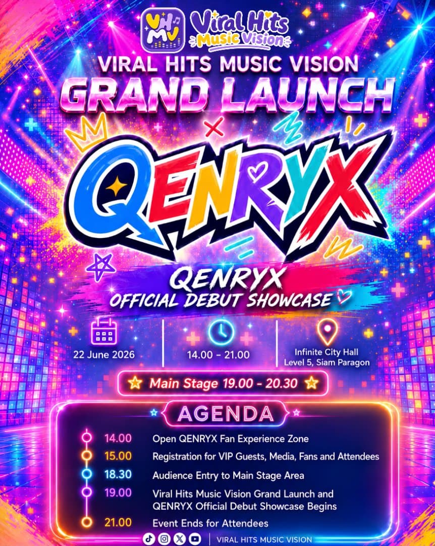 Featured Event